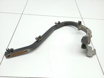 Петля крышки багажника Mitsubishi Lancer 9 CS