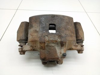 Суппорт передний правый Mitsubishi Lancer 9 CS