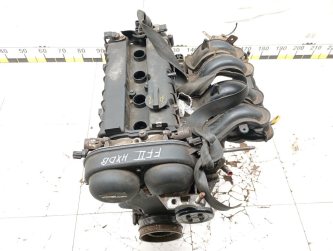 Двигатель Ford Focus 2