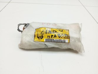 Подушка безопасности в сиденье Toyota Camry XV40