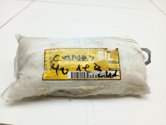 Подушка безопасности в сиденье Toyota Camry XV40