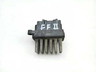 Резистор отопителя Ford Focus 2