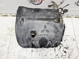 Двигатель Mitsubishi Outlander 3 GF