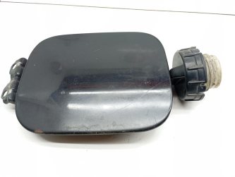 Лючок бензобака Mitsubishi Lancer 9 CS