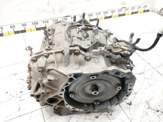 АКПП Mitsubishi Outlander 3 GF