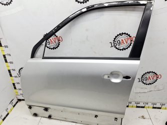 Дверь передняя левая Suzuki Grand Vitara JT