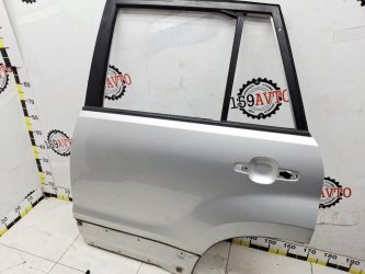 Дверь задняя левая Suzuki Grand Vitara JT