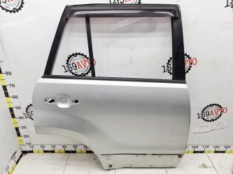 Дверь задняя правая Suzuki Grand Vitara JT