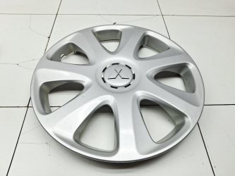 Колпак декоративный Mitsubishi Outlander 3 GF