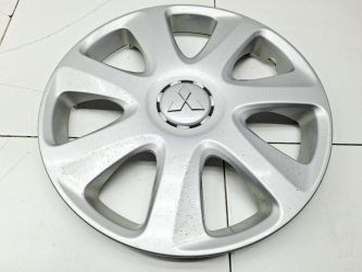 Колпак декоративный Mitsubishi Outlander 3 GF