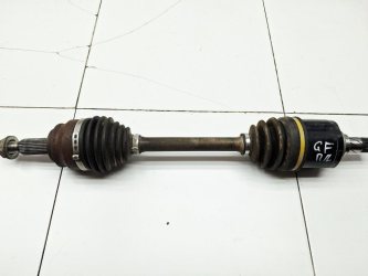 Полуось передняя левая Mitsubishi Outlander 3 GF