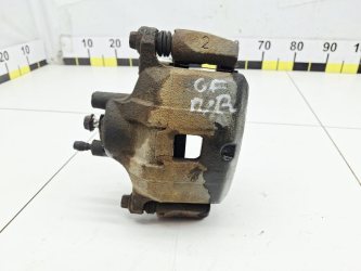 Суппорт передний правый Mitsubishi Outlander 3 GF