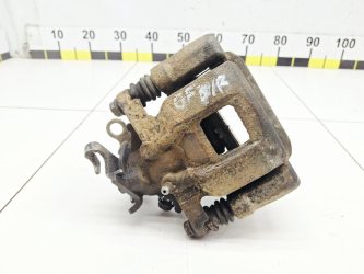 Суппорт задний правый Mitsubishi Outlander 3 GF