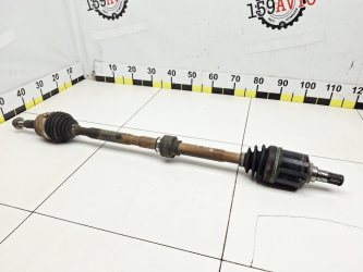 Полуось передняя правая Mitsubishi Outlander 3 GF