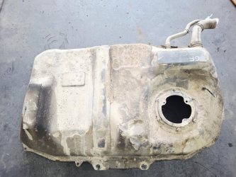 Бак топливный Mitsubishi Outlander 3 GF