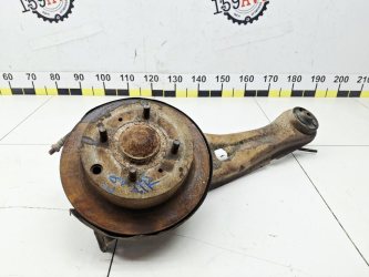 Рычаг задний продольный правый Mitsubishi Lancer 9 CS