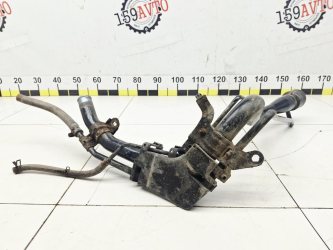 Горловина топливного бака Toyota Camry XV40