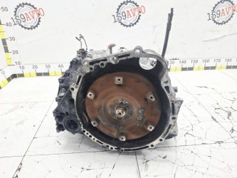 АКПП Toyota Camry XV40