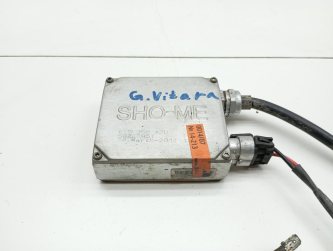 Блок ксеноновой лампы Suzuki Grand Vitara JT