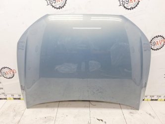 Капот Audi Q3 8U