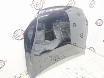 Капот Volkswagen Touareg 2 FL, NF