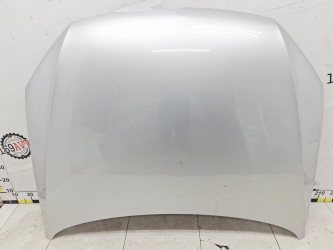 Капот Volkswagen Passat B7