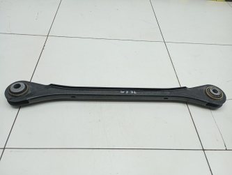 Тяга задняя поперечная левая Volkswagen Touareg 2 FL, NF