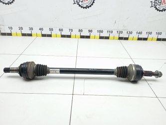 Полуось задняя Volkswagen Touareg 2 FL, NF