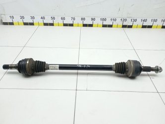 Полуось задняя Volkswagen Touareg 2 FL, NF