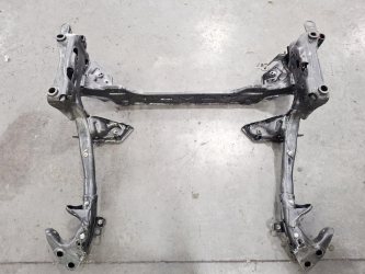 Подрамник Audi A6 C7