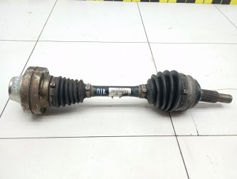 Полуось передняя Volkswagen Touareg 2 FL, NF