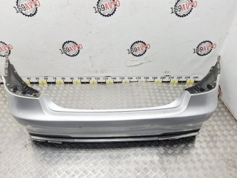 Бампер задний Mercedes-Benz E-Class W212