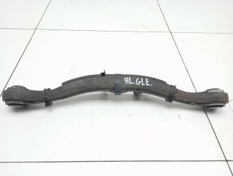 Тяга задняя верхняя Mercedes-Benz GLE-Class W166