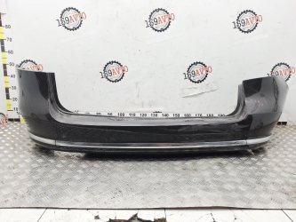 Бампер задний Volkswagen Passat B7