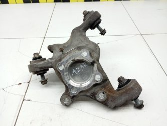 Кулак поворотный задний правый Mercedes-Benz A-Class W176