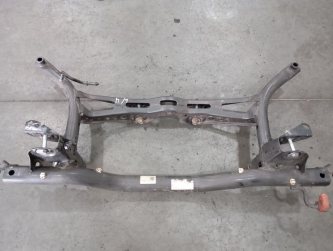 Балка задняя Volkswagen Touran 5T