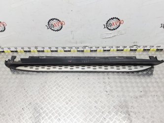 Подножка Mercedes-Benz ML-Class W166