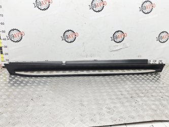 Подножка Mercedes-Benz ML-Class W166