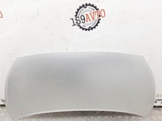 Капот Kia Picanto 3 JA