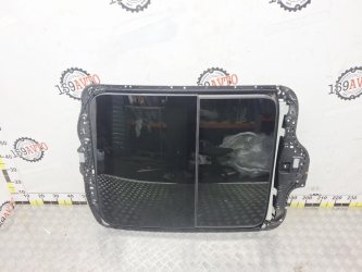 Люк в сборе электрический Audi Q3 8U