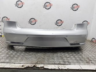 Бампер задний Volkswagen Passat B7