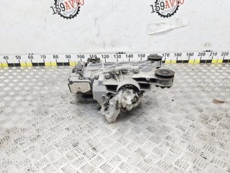 Редуктор заднего моста Audi Q3 8U