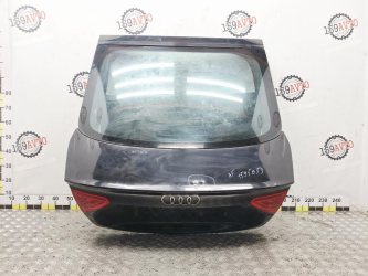 Дверь багажника Audi A5 8T