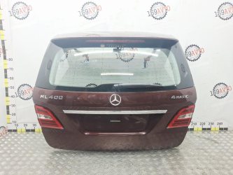 Дверь багажника Mercedes-Benz ML-Class W166