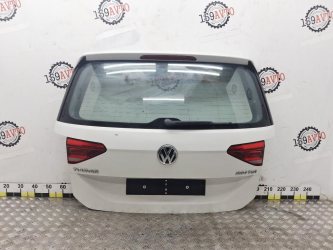 Дверь багажника Volkswagen Touran 5T