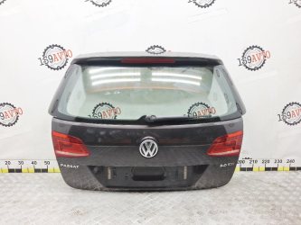 Дверь багажника Volkswagen Passat B7