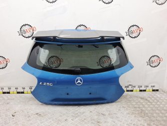 Дверь багажника Mercedes-Benz A-Class W176