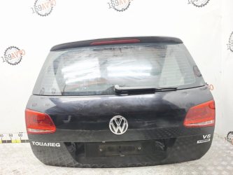 Дверь багажника Volkswagen Touareg 2 FL, NF