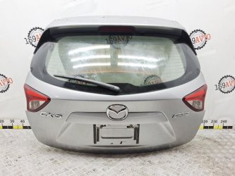 Дверь багажника Mazda CX-5 KE
