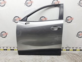 Дверь передняя левая Mazda CX-5 KE